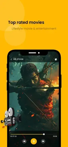 camera-sony-a7-iii Top Rated Movies